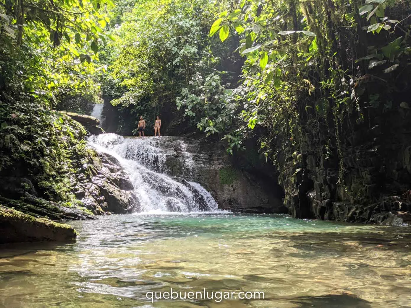 Parque Nacional Barbilla