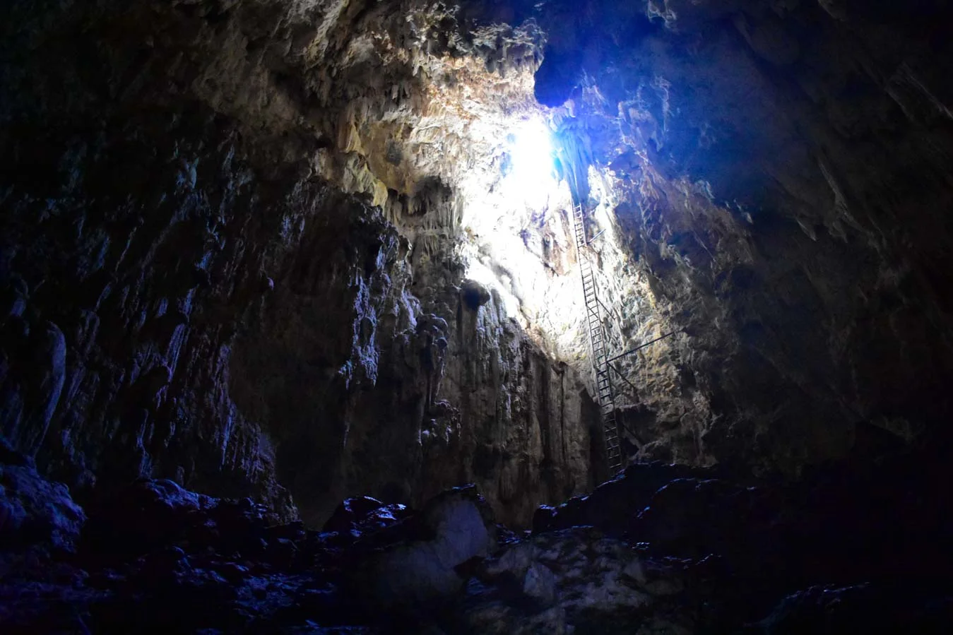 Parque Nacional Barra Honda