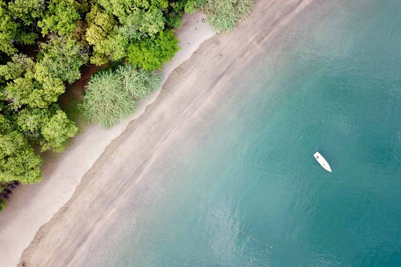 PLAYA PANAMÁ - GOLFO DE PAPAGAYO