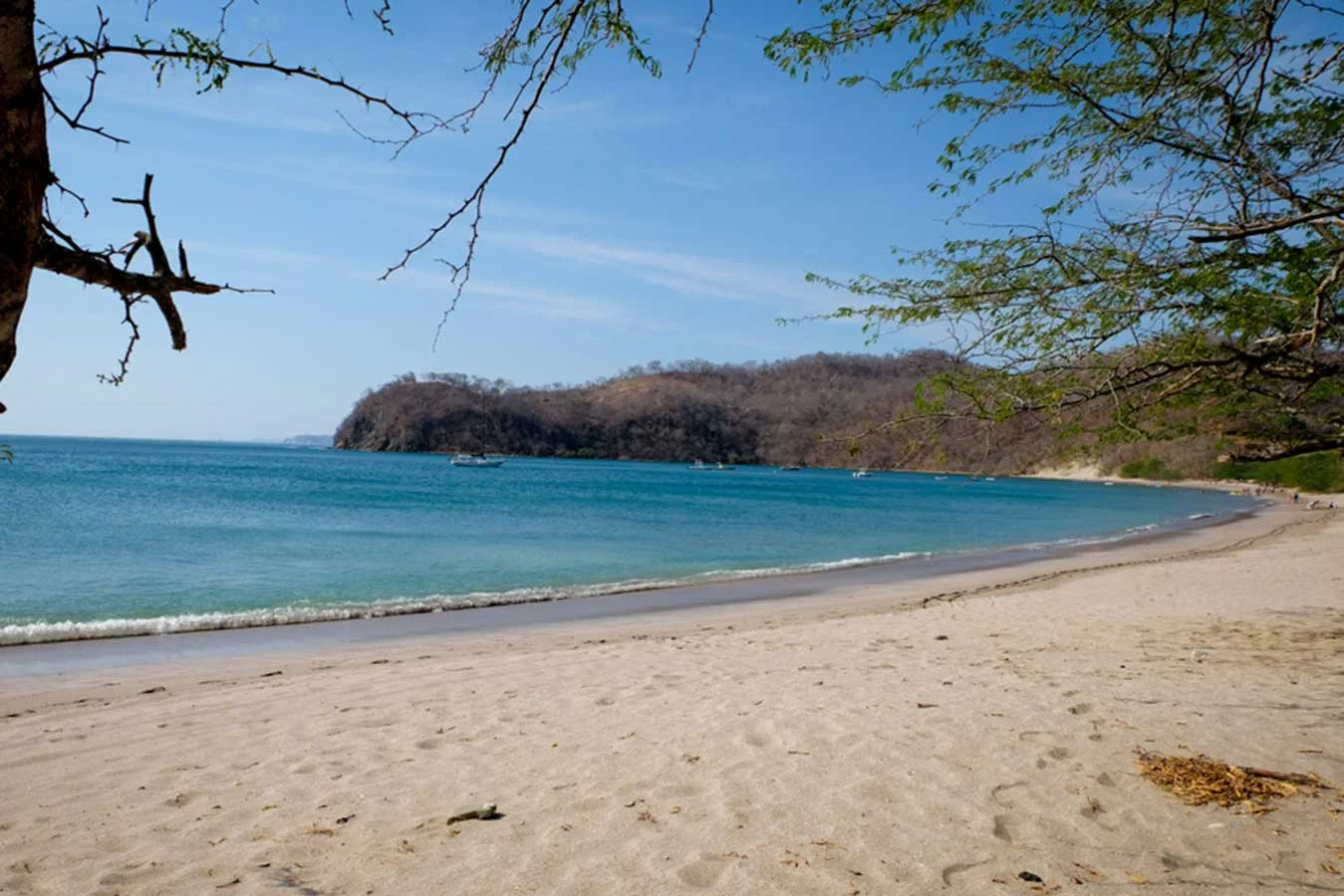 Santa Rosa & Junquillal - Guanacaste