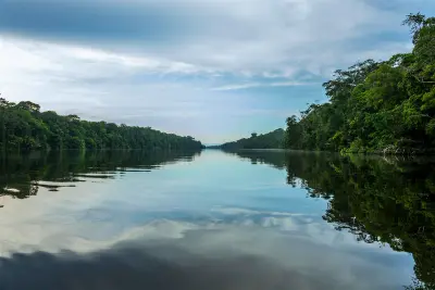 Laguna Lodge Tortuguero