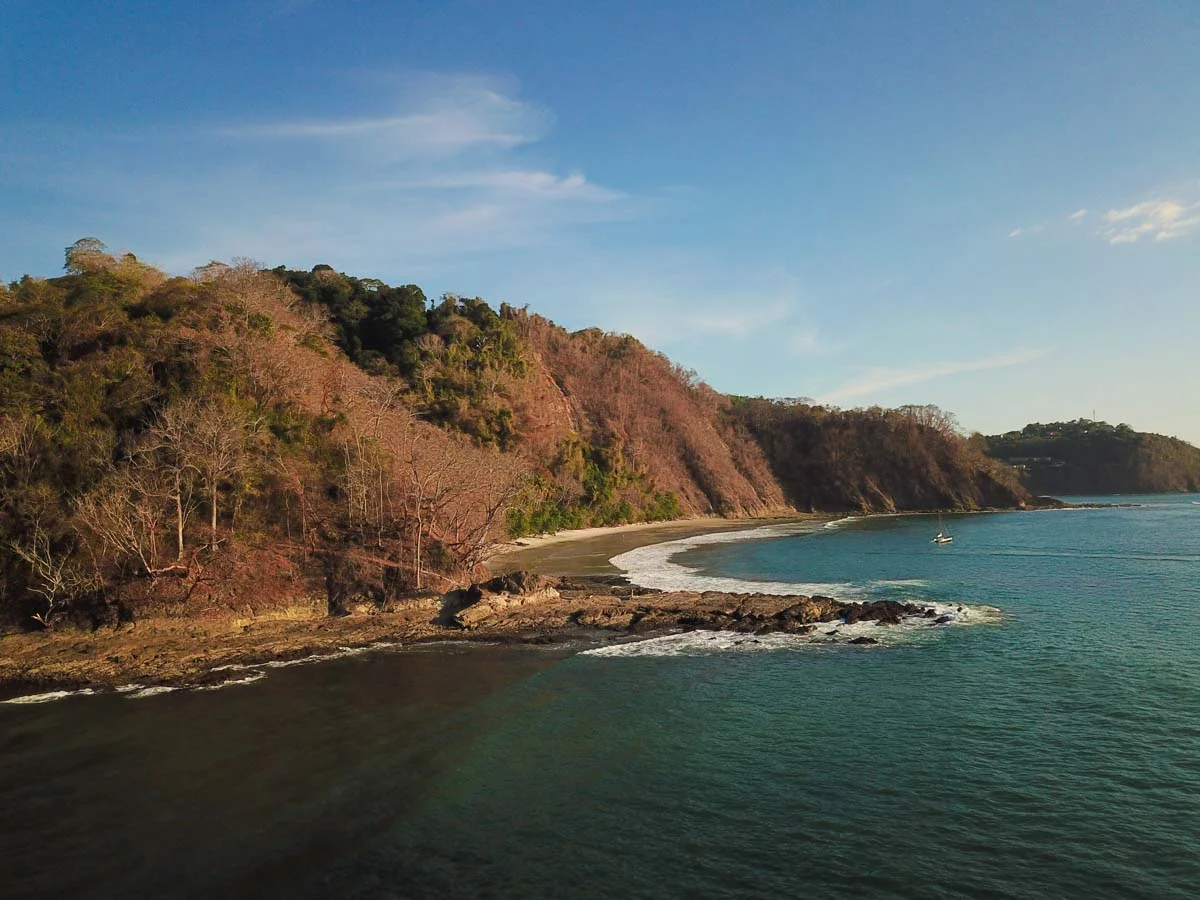 CATAMARÁN PLAYA COYOL