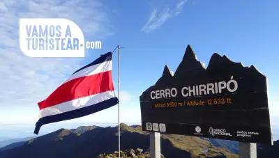 Guía para Conquistar el Chirripó