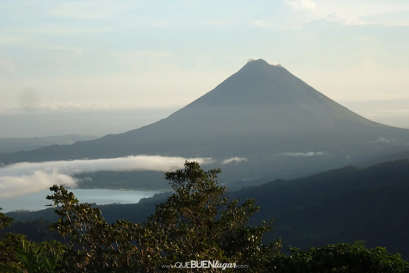 Monteverde Parte 2