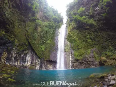 14 Impressive Waterfalls - Costa Rica 