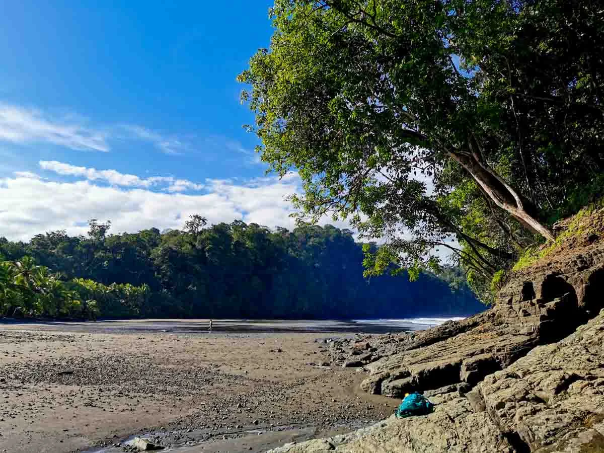 Playa Ventanas