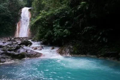 Bajos del Toro: A small paradise