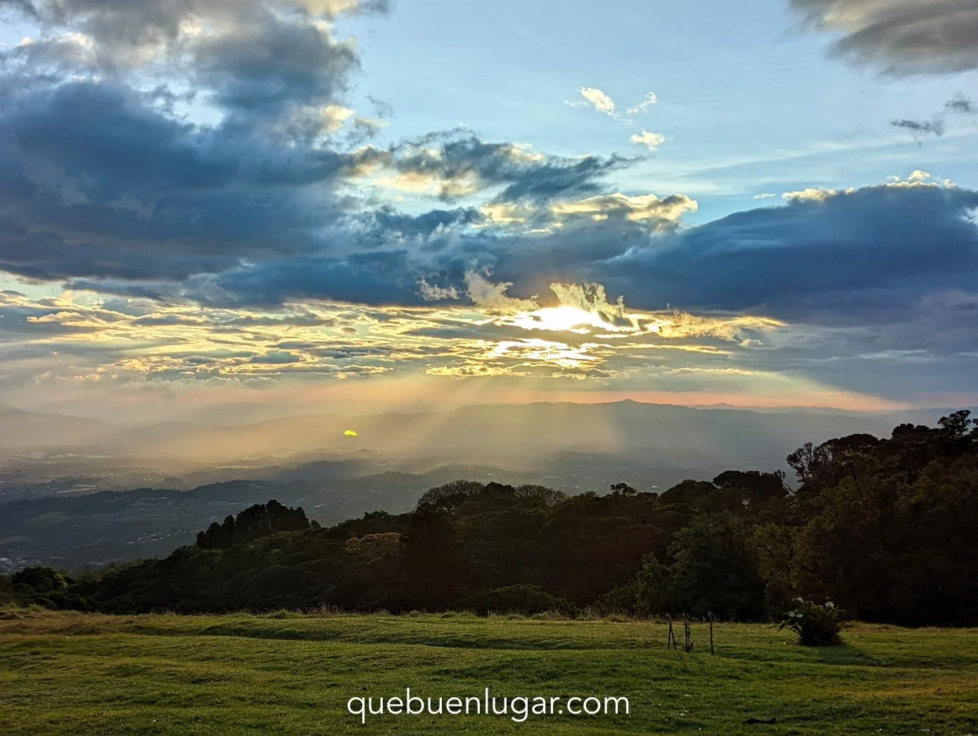 Finca La Colasa