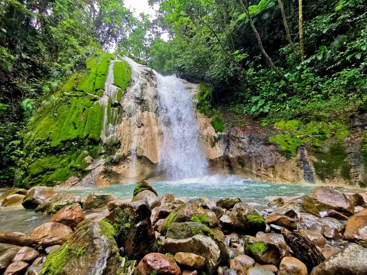 Finca Dos Ríos