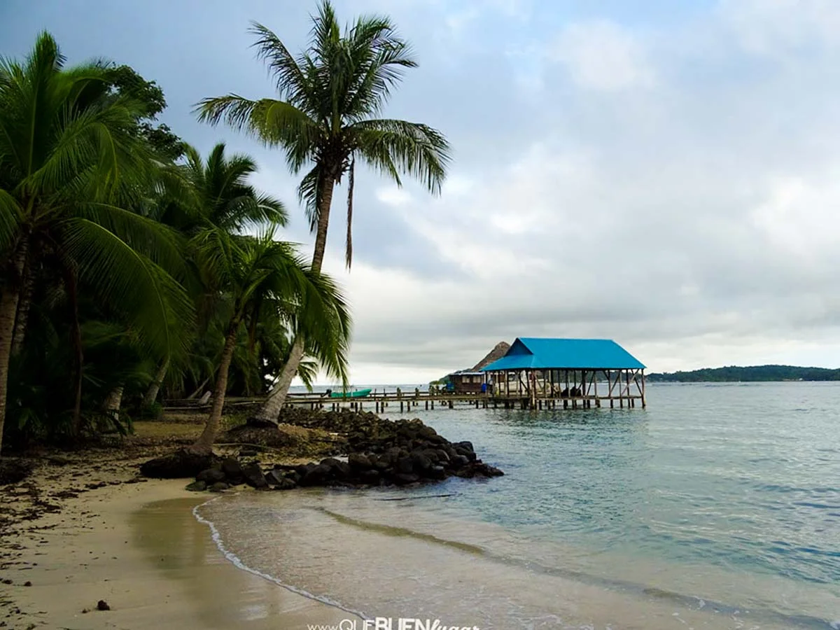 BOCAS DEL TORO - PANAMA