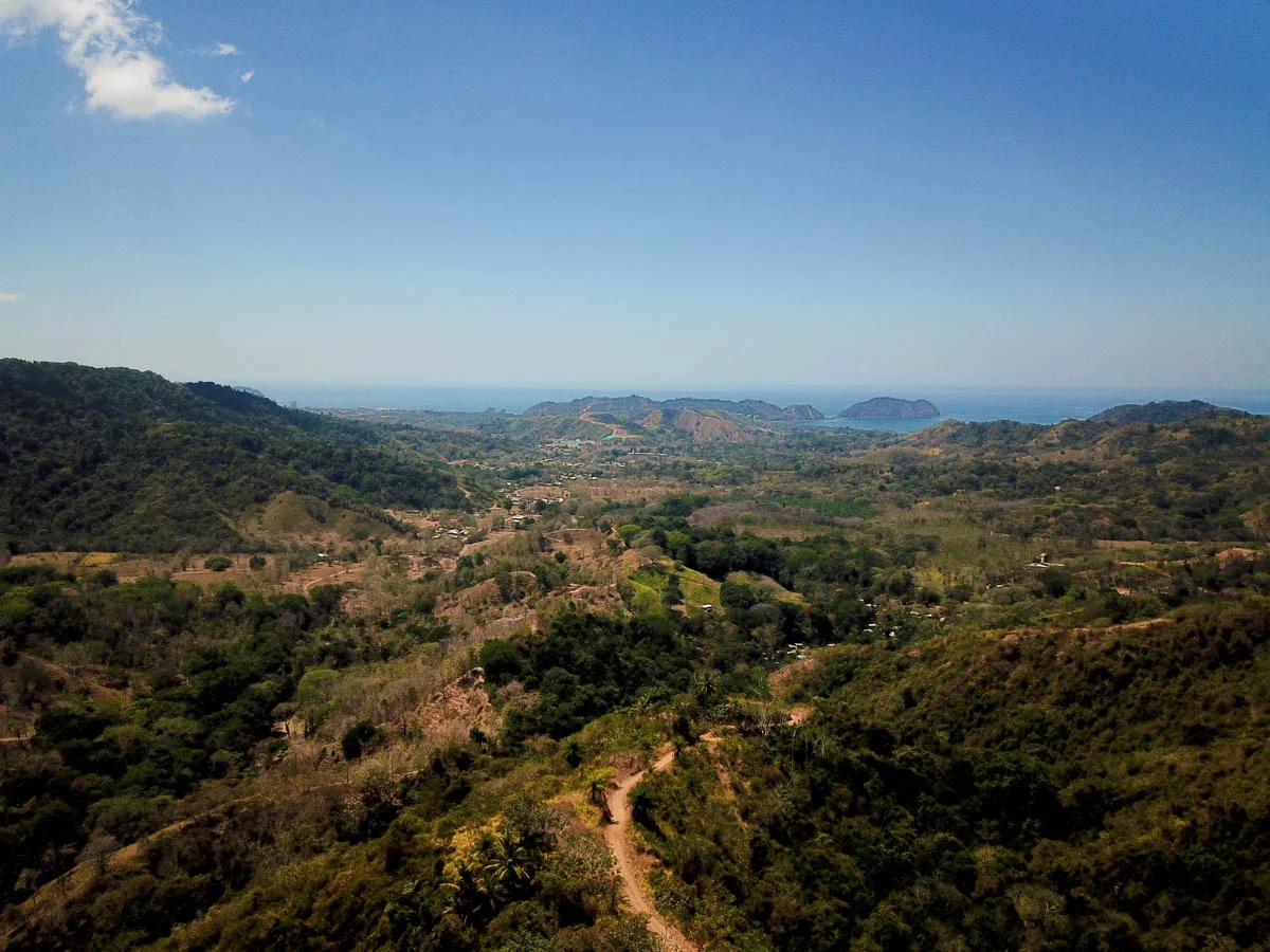 Jacó & Herradura - Puntarenas