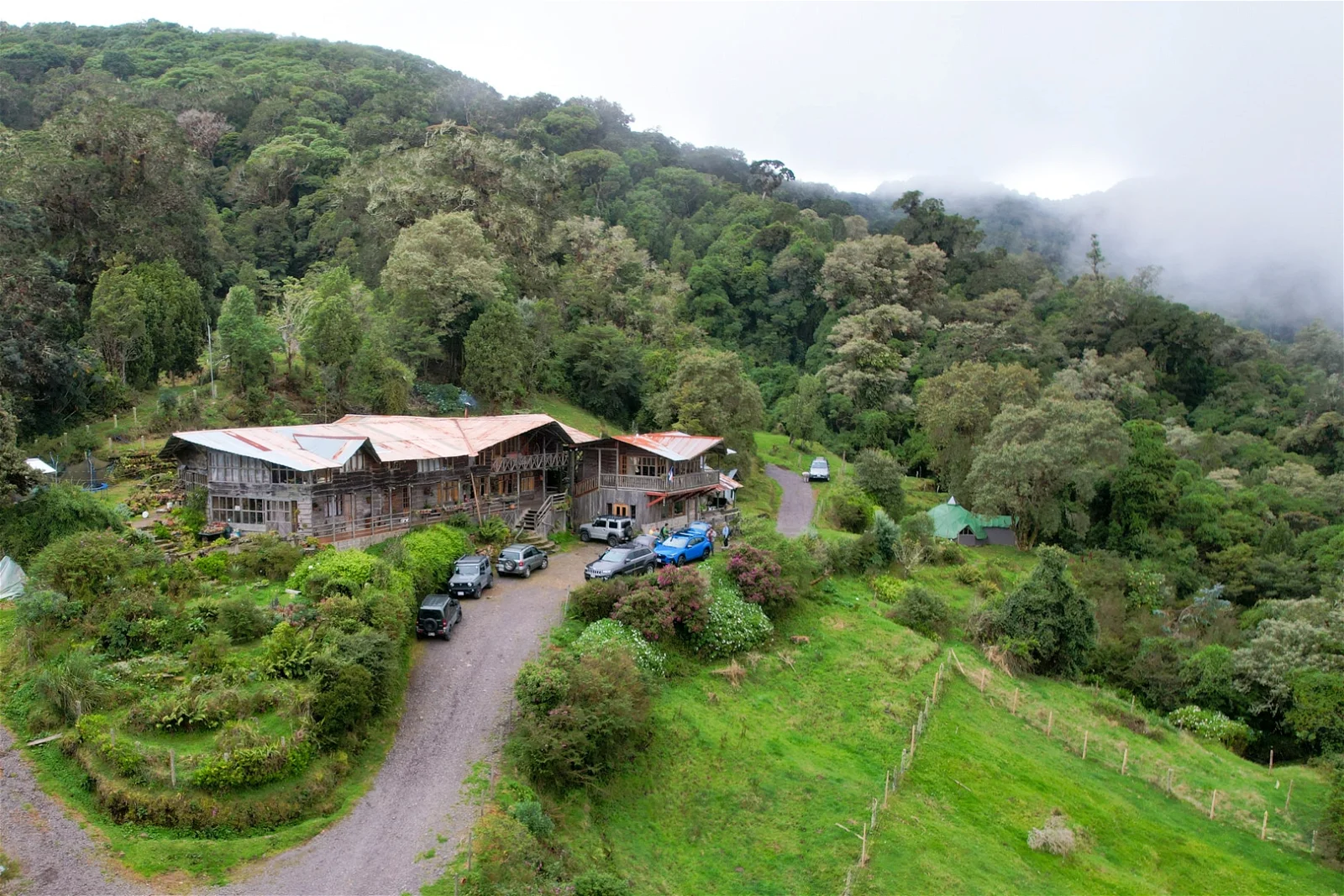 Cerro Vueltas