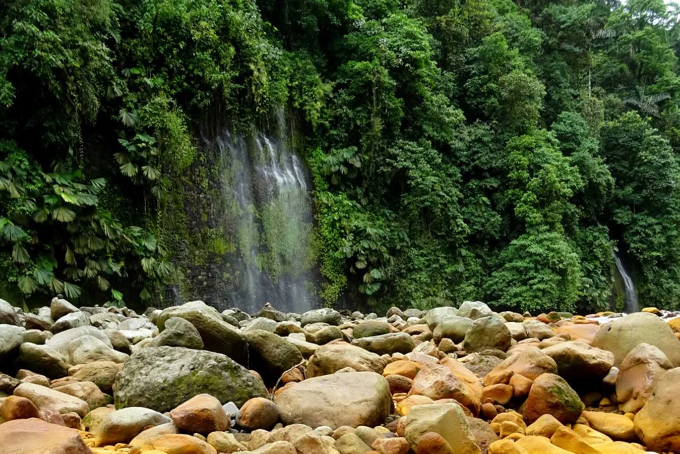 Paraíso de Manantiales, Río Cuarto - Grecia