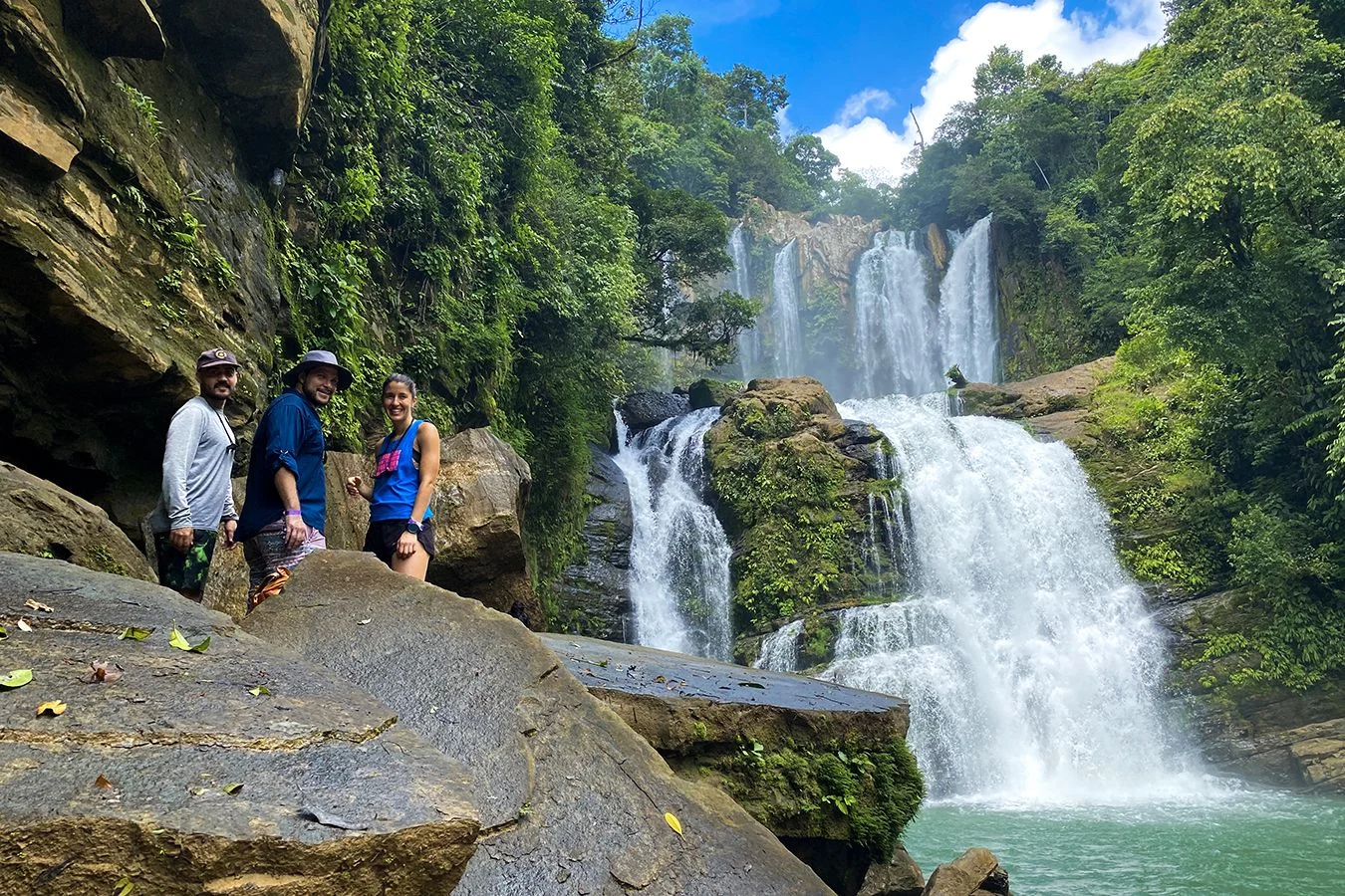 Ruta Pacífico Verde