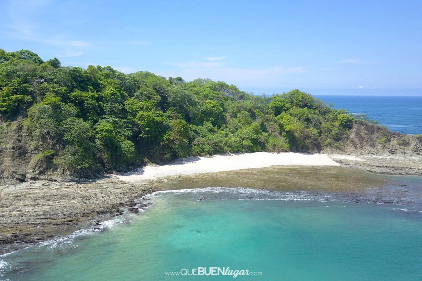 Playa Rosada Nosara