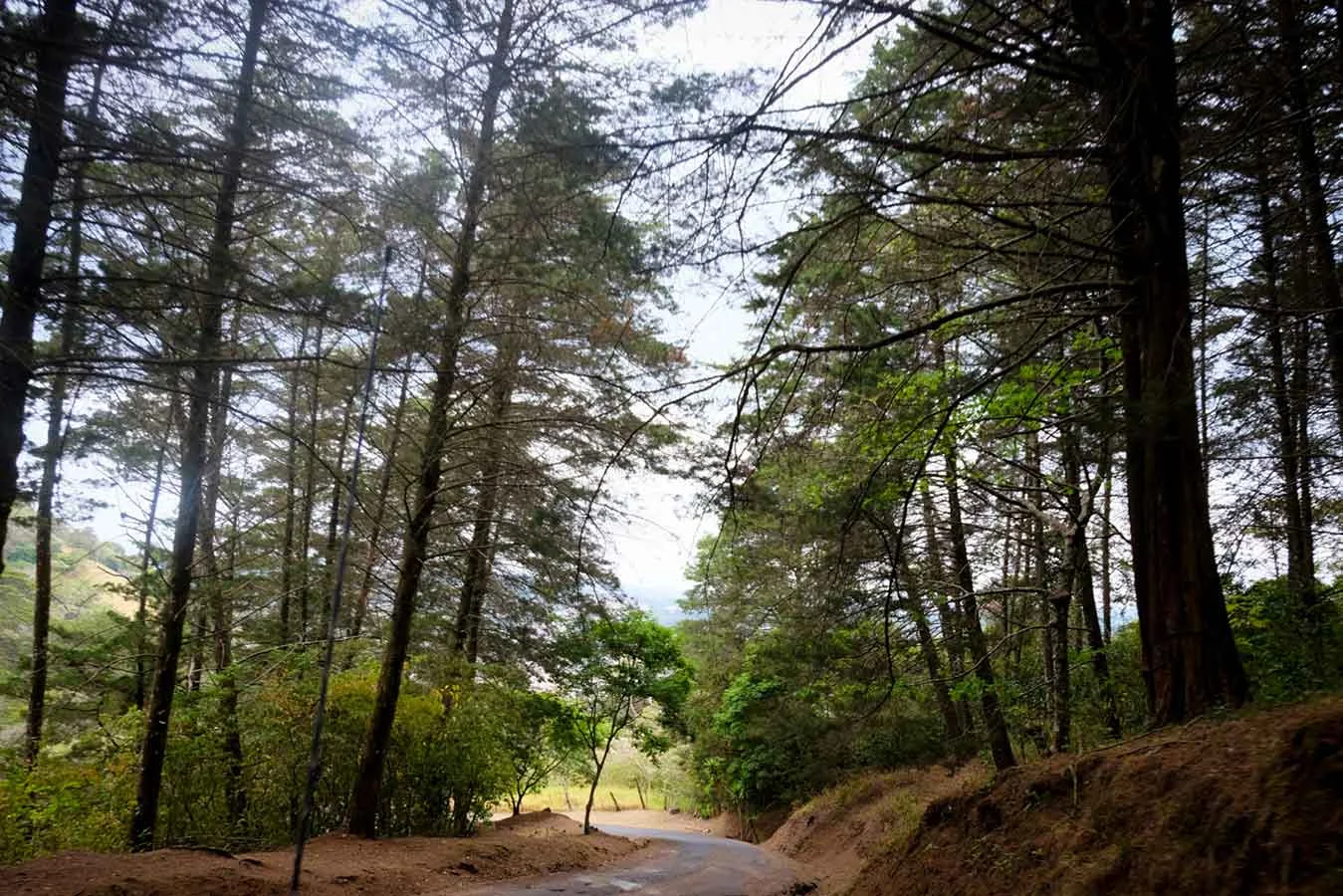 Cerro Iztarú - Tres Ríos