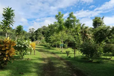 Rancho Rana Roja