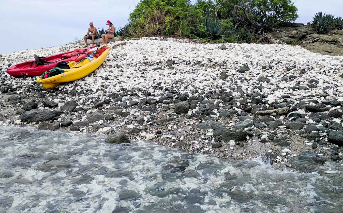 LANGOSTA TAMARINDO - Guanacaste