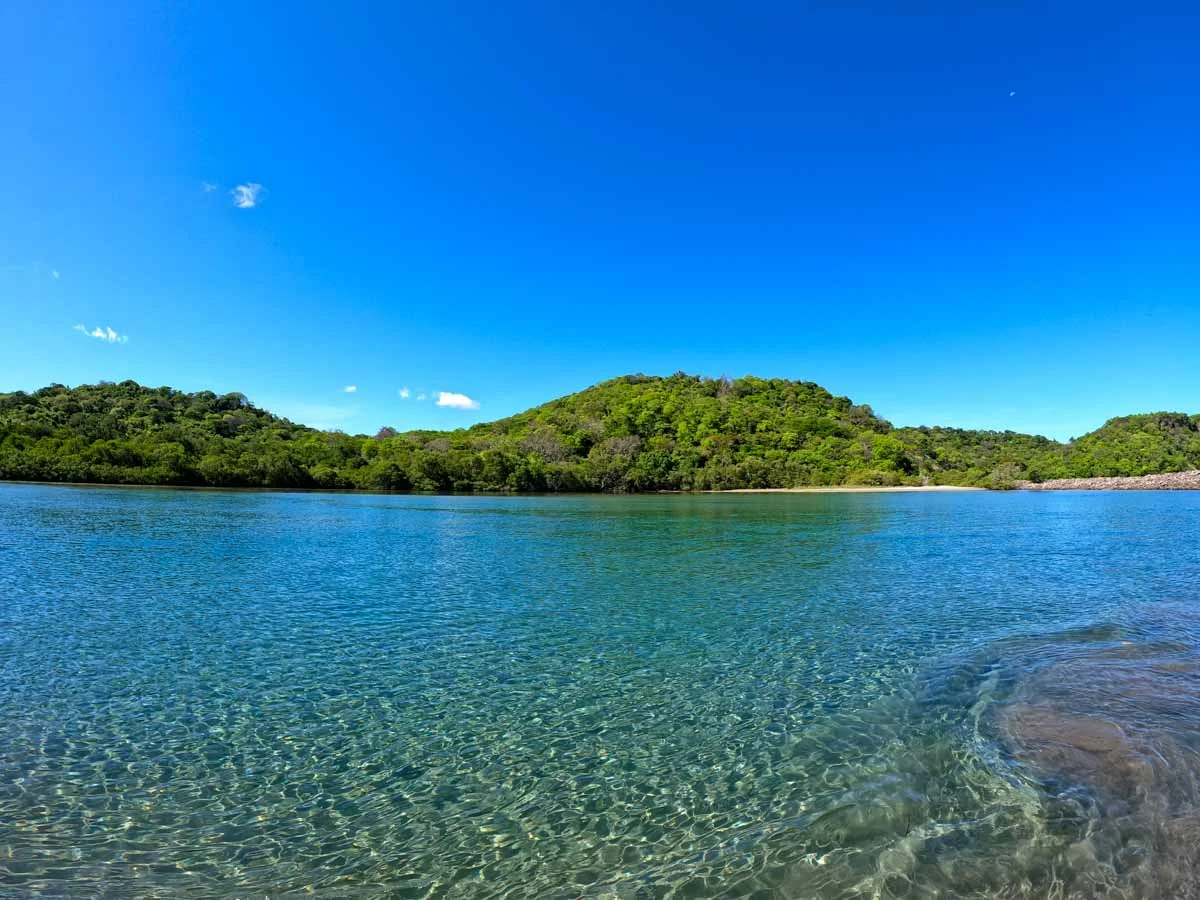 Playa Cabuyal