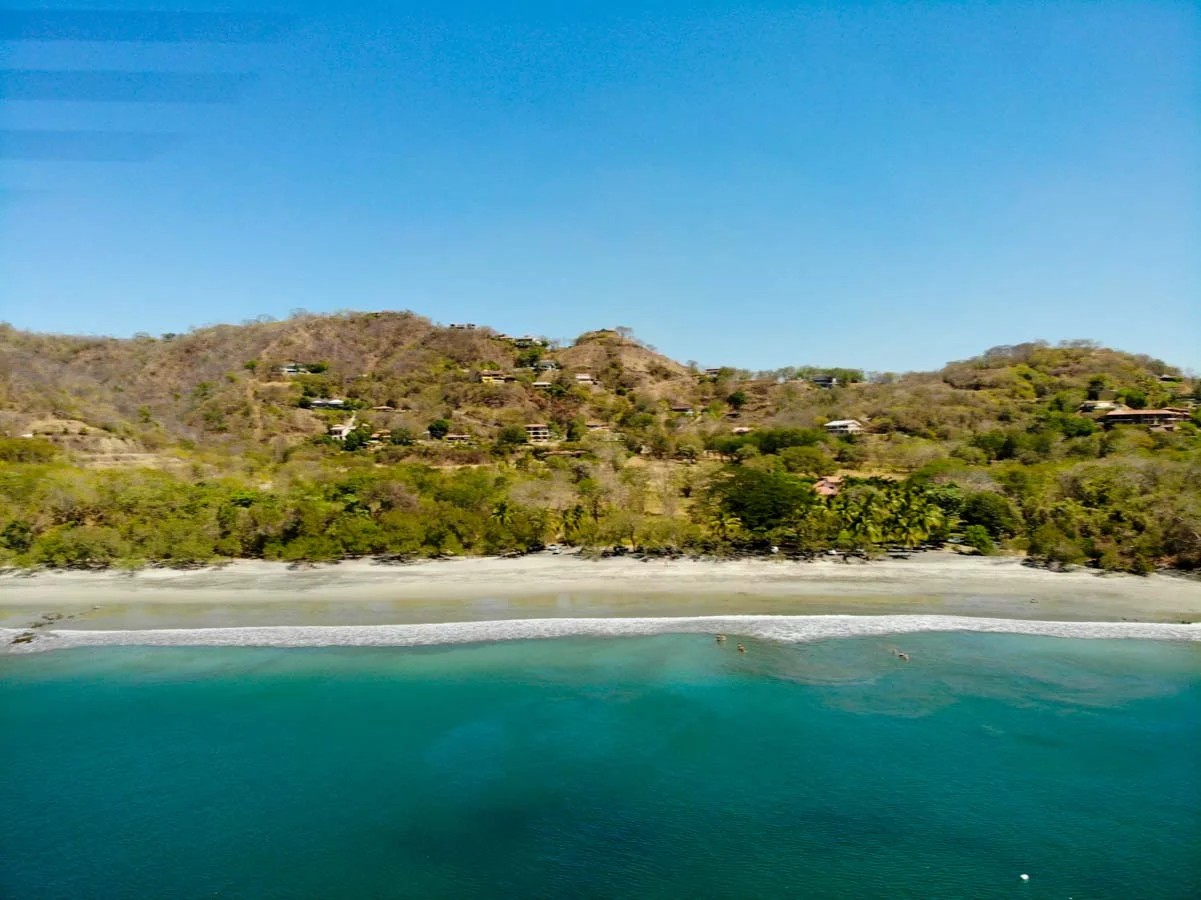 Playa Prieta - Guanacaste