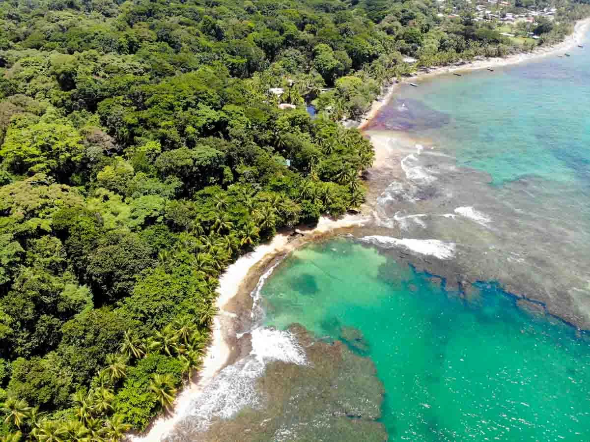 REFUGIO DE VIDA SILVESTRE GANDOCA MANZANILLO